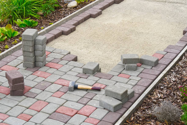 Best Cobblestone Driveway Pavers  in USA